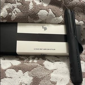 L’ange Duo 360’ Airflow Styler